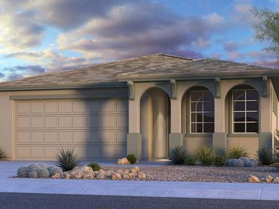 5023 N 88th Ave, Glendale, AZ, 85305