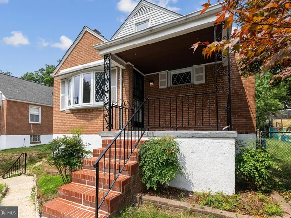 2904 Jomat Ave, Baltimore, MD 21234