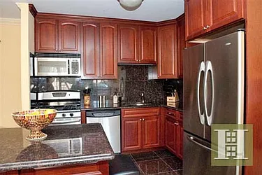 Rented by Halstead Real Estate