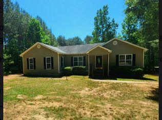 2435 Shoal Creek Rd, Colbert, GA 30628