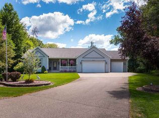 3225 Jade Ct, Stevens Point, WI 54481