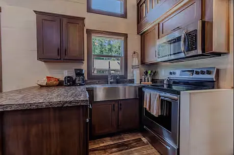 1 bed, 399 sqft, $1,500 — Photo 4