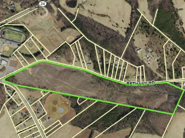 0 Bethany Rd, Rustburg, VA 24588