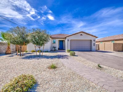 5012 S 111th Avenue, Tolleson, AZ, 85353