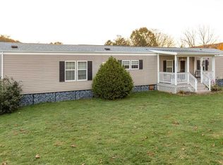 1660 Trinity Church Rd, Rockingham, VA 22802