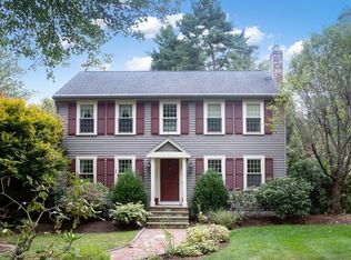 4 Brookview Rd, Millis, MA 02054