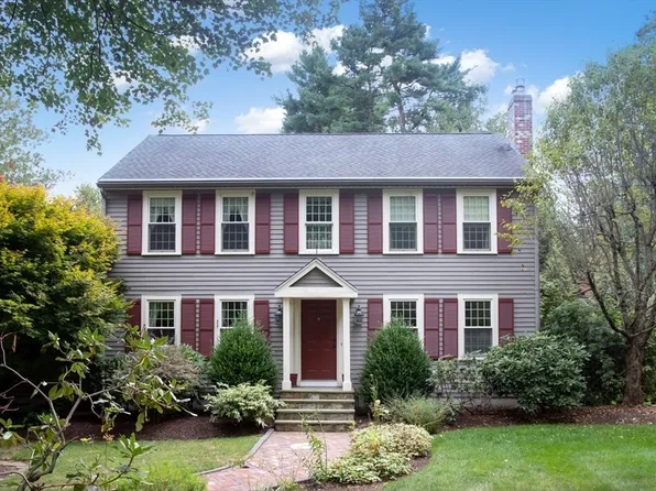 4 Brookview Rd, Millis, MA 02054