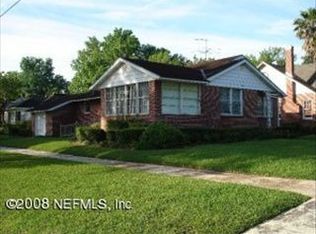 1526 River Oaks Rd, Jacksonville, FL 32207