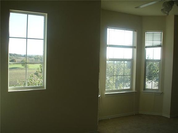 Beautiful front view