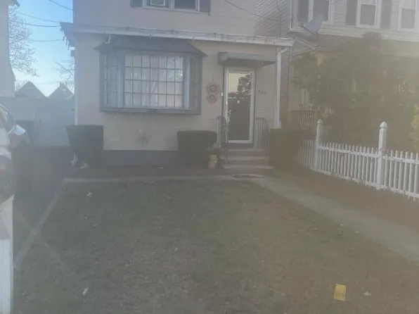 542 W 6Th St, Plainfield City, NJ 07060