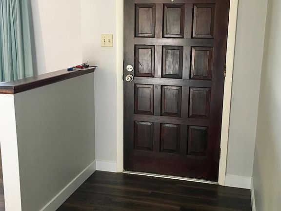 Entryway