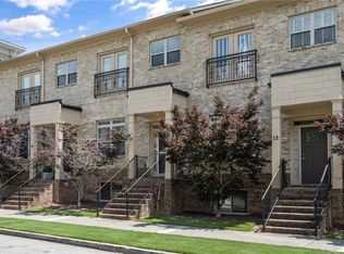745 Fountainhead Ln NE UNIT 13, Atlanta, GA 30324