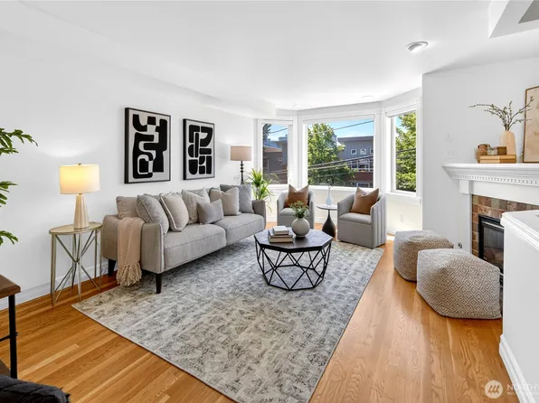 402 Aloha Street, Seattle, WA 98109
