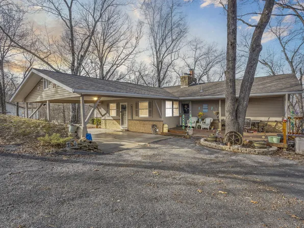 201 Ance Acres Lane, Reeds Spring, MO 65737
