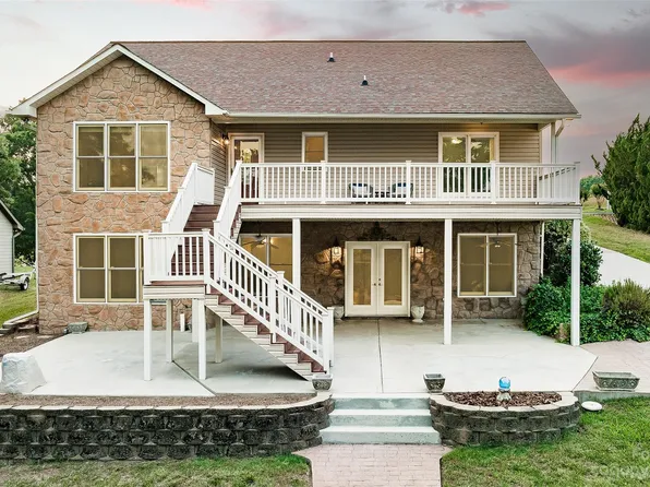 12916 Maranatha Dr, Norwood, NC 28128