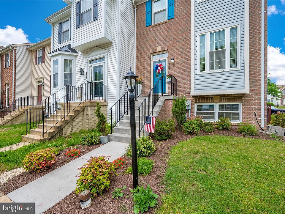 7901 Canter Ct, Severn, MD 21144 Zillow