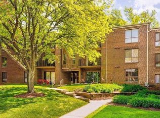 17807 Buehler Rd APT 126, Olney, MD 20832