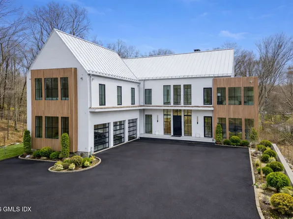 41 Mohawk Ln, Greenwich, CT 06831