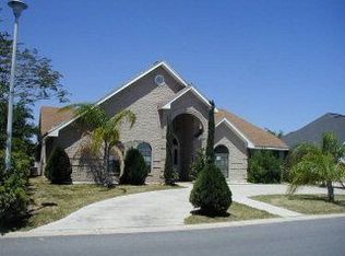 2718 Charlotte Dr, Pharr, TX 78577