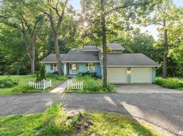 2301 N Morton Ave, Morton, IL 61550