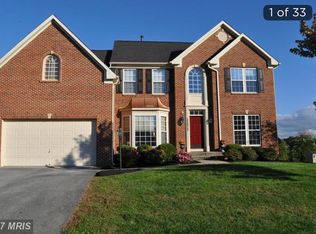 13823 Exeter Ct, Hagerstown, MD 21742