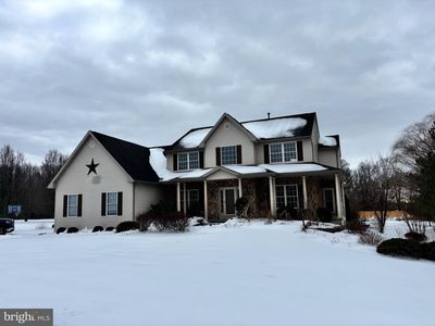 283 Cedar Rd, Mullica Hill, NJ, 08062