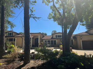 13605 Surrey Ln, Saratoga, CA 95070