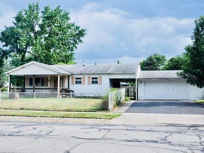 5333 Harbor Blvd, Columbus, OH, 43232
