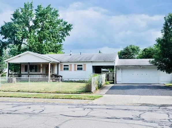 5333 Harbor Blvd, Columbus, OH 43232