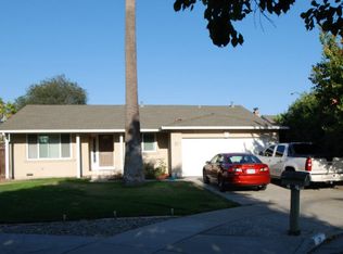 27 Lemon Blossom Ct, San Jose, CA 95123