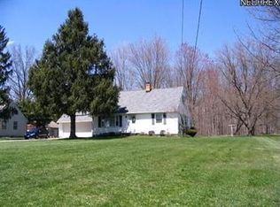 5839 E Law Rd, Valley City, OH 44280