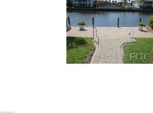 517 SE 43rd St #B, Cape Coral, FL 33904