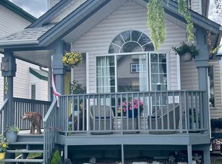 127 Moraine Rd, Canmore, AB T1W1J6