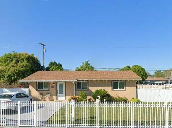 19360 SW 116th Ave, Miami, FL 33157