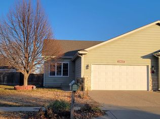 2407 Ambassador Dr, Salina, KS 67401
