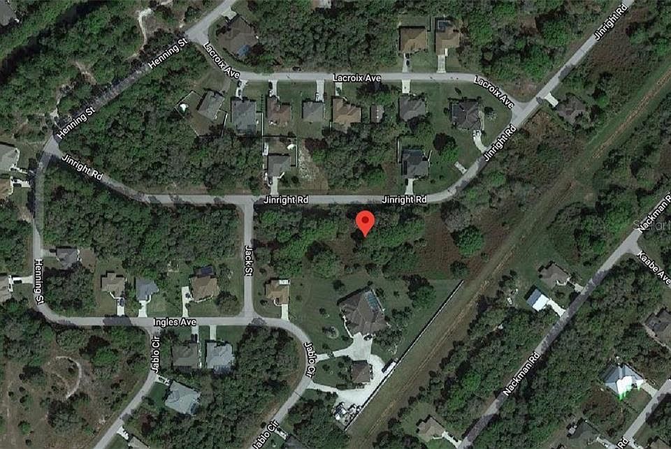 2nd image of 0 Jinright Rd