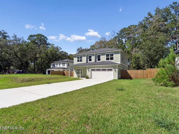 12718 DANBROOK Street, Jacksonville, FL 32223