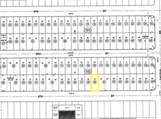 0 4th St, Desert Hot Springs, CA 92240
