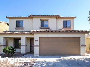 16181 W Hearn Rd, Surprise, AZ 85379