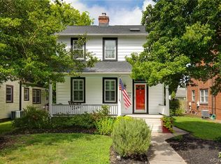 4604 Brook Rd, Richmond, VA 23227