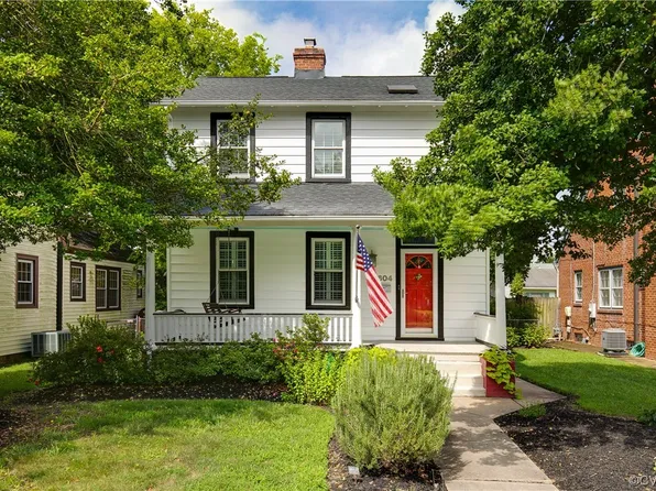 4604 Brook Rd, Richmond, VA 23227