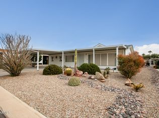 2400 E Baseline Ave #285, Apache Junction, AZ 85119