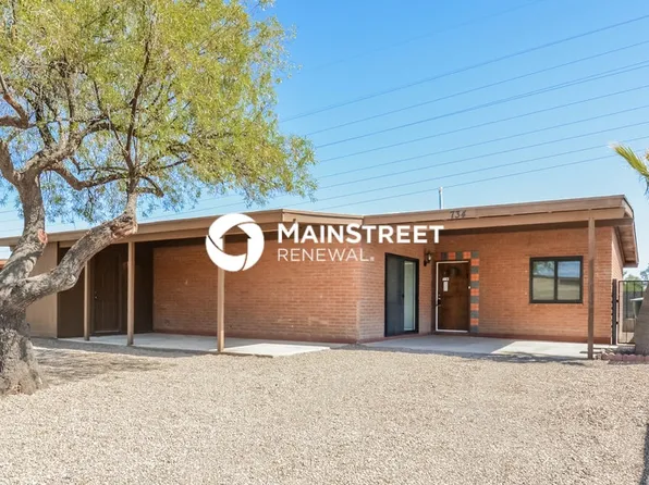 734 W Holladay Dr, Tucson, AZ 85706