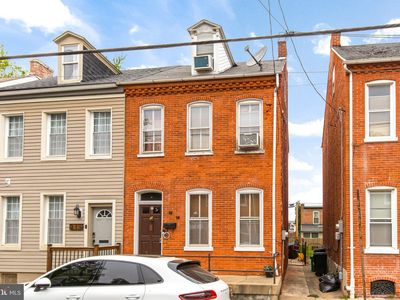 217 E Frederick St, Lancaster, PA, 17602
