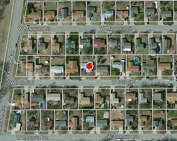 1st image of this home