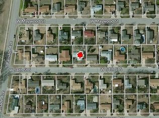 432 W 54th St S, Wichita, KS 67217