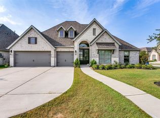 4702 Bernard Dr, Rosharon, TX 77583