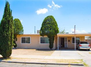 6528 Aztec Rd, El Paso, TX 79925