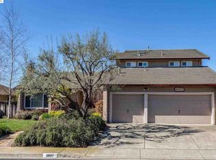18017 Columbia Dr, Castro Valley, CA