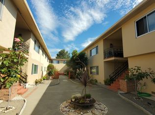 MURC1915, Burlingame, CA 94010